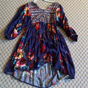 Altar’d State Mini Dress